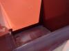 Unused(1CY) Self Dumping Hopper, Hopper has Forklift Pockets - 4