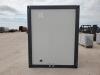 Unused Bastone Portable Toilet with Shower - 2