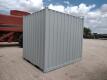Unused 9Ft Container with Side Door and Window - 3