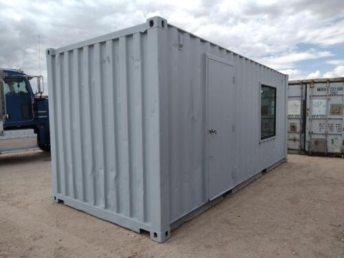 20Ft Storage Container