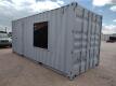 20Ft Storage Container - 2
