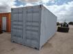 20Ft Storage Container - 3