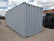 20Ft Storage Container - 4