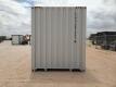Unused 40ft High Cube Multi-Door Container - 4