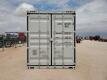 Unused 40ft High Cube Multi-Door Container - 7