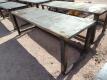 Unused Steel Work Bench - 2