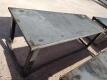 Unused Steel Work Bench - 3