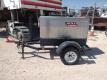 Vantage Lincoln Welding Trailer - 2