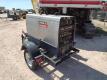 Vantage Lincoln Welding Trailer - 3