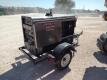 Vantage Lincoln Welding Trailer - 5