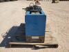 Miller Bobcat 225 Welder - 3