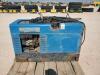 Miller Bobcat 225 Welder - 4