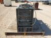 Miller Bobcat 225 Welder - 5