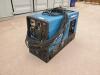 Miller Trailblazer 301G Welder