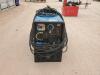 Miller Trailblazer 301G Welder - 16