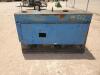 Miller Big 20 Welder - 5