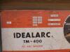 Lincoln Idealarc TM-400 Welder - 7