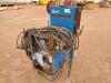 Miller CP-300 Welder with Miller XR-A Wire Feeder