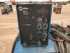 Miller CP-300 Welder with Miller XR-A Wire Feeder - 15