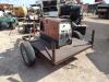 Welder Trailer - 2