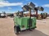 Archer 20 Kw Light Tower Generator - 2