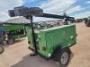 Archer 20 Kw Light Tower Generator - 3