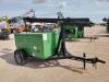 Archer 20 Kw Light Tower Generator - 4