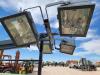 Archer 20 Kw Light Tower Generator - 8