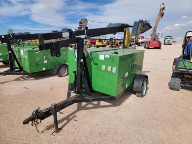 Archer 20Kw Light Tower Generator