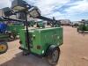 Archer 20Kw Light Tower Generator - 3