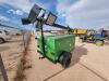 Archer 20 Kw Light Tower Generator - 3