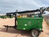 Archer 20 Kw Light Tower Generator - 2