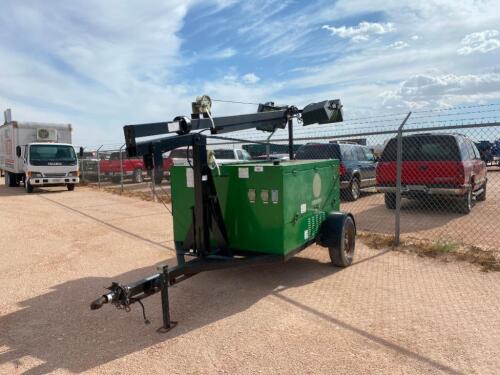 Archer 20 Kw Light Tower Generator