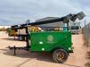 Archer 20 Kw Light Tower Generator - 2