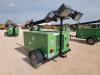 Archer 20 Kw Light Tower Generator - 2