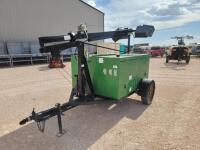 Archer 20 Kw Light Tower Generator