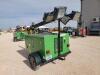 Archer 20 Kw Light Tower Generator - 2