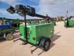 Archer 20Kw Light Tower Generator - 3