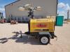 Allmand Maxi Lite Light Tower Generator - 2