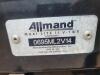 Allmand Maxi Lite Light Tower Generator - 17