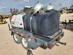 Magnum Light Tower Generator Combo Unit - 2