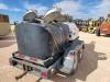 Magnum Light Tower Generator Combo Unit - 3
