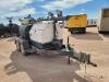 Magnum Light Tower Generator Combo Unit - 4