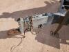 Magnum Light Tower Generator Combo Unit - 5