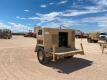 US Department of Defense Generator - 3