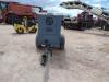 Atlas CPG45 Portable Generator - 8