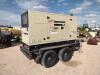 Ingersoll Rand G115 Generator - 5