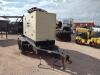 Ingersoll Rand G115 Generator - 6