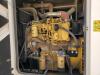 CAT XQ100 Generator ( Bad Engine, Hole in Engine) - 17