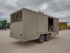 LeRoi Dresser Air Compressor - 3